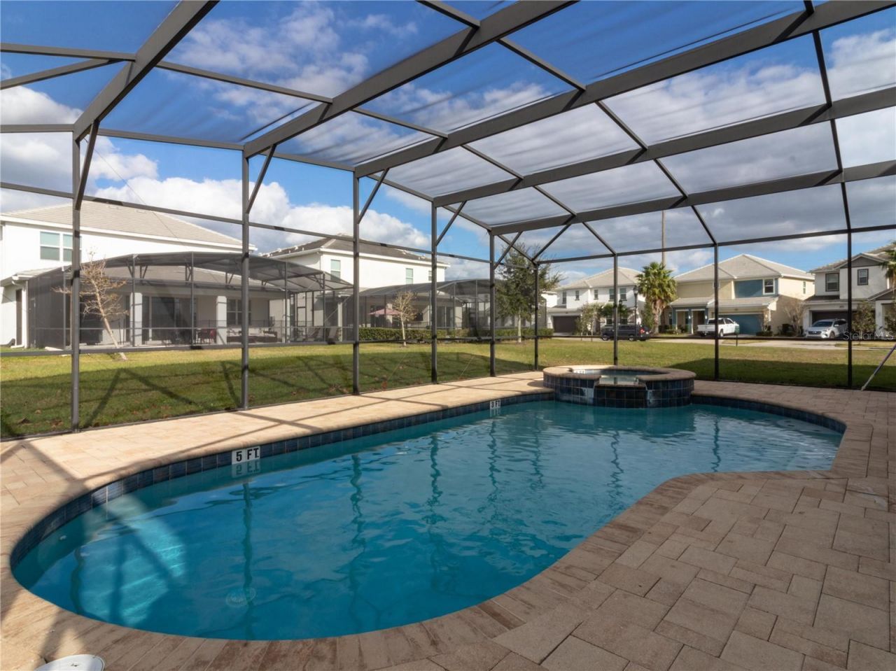 3801 Sonoma Boulevard, Kissimmee, FL 34741 Photo