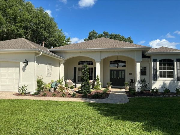 1929 HARTFORD PATH, THE VILLAGES, FL 32162