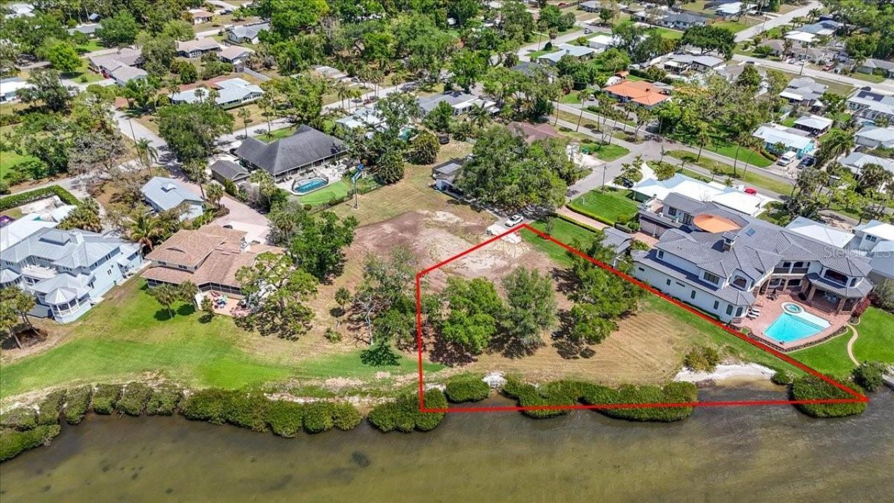 2111 4th St Court W, Palmetto, FL 34221 Photo