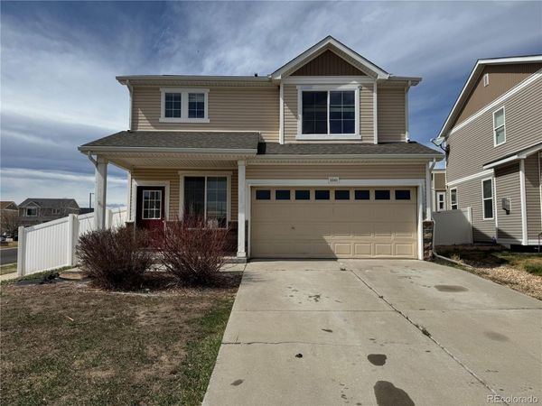 5561 Lisbon Street , Denver, CO 80249