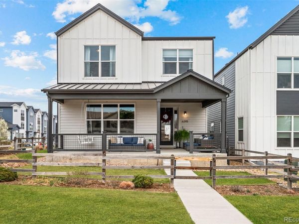 6295 King Court, Denver, CO 80221