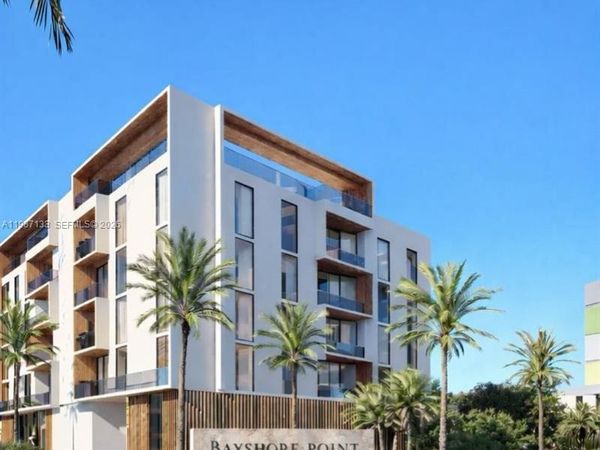 7860 NE Bayshore Ct, Unit 2D, Miami, FL 33138