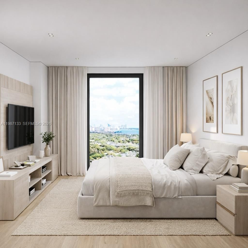 7860 NE Bayshore Ct, Unit 2D, Miami, FL 33138 Photo