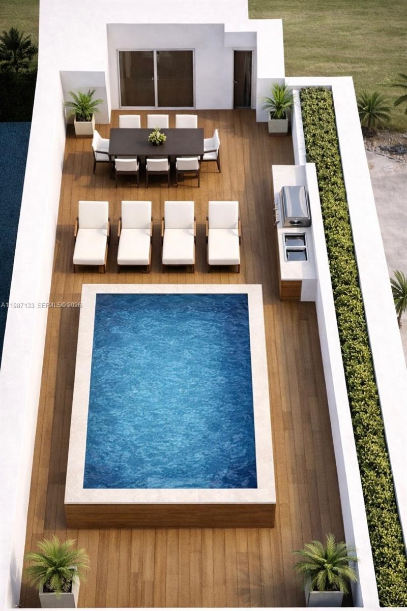 7860 NE Bayshore Ct, Unit 2D, Miami, FL 33138 Photo