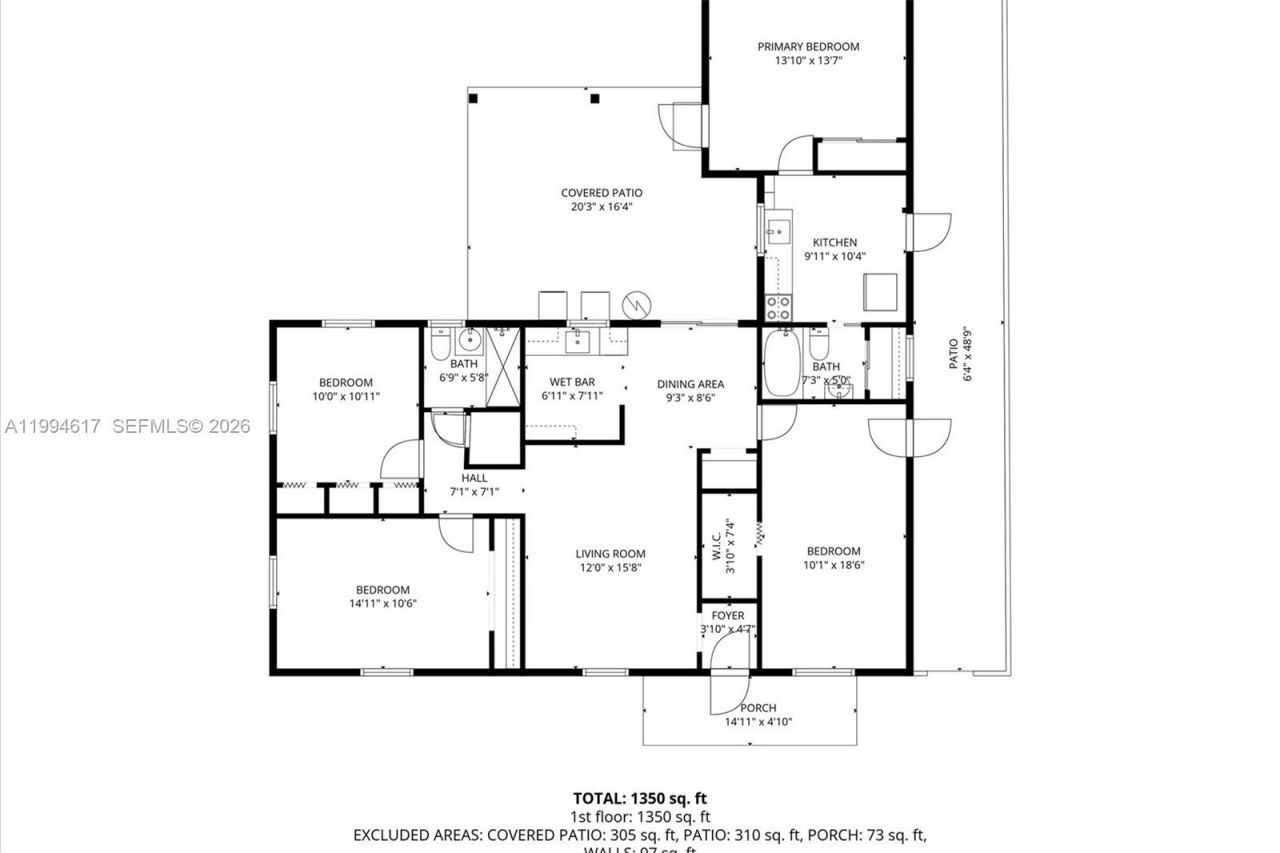 6810 SW 1st St, Miami, FL 33144 Photo