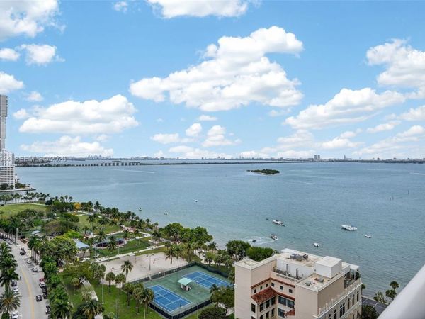 1717 N Bayshore Dr, Unit A-2451, Miami, FL 33132