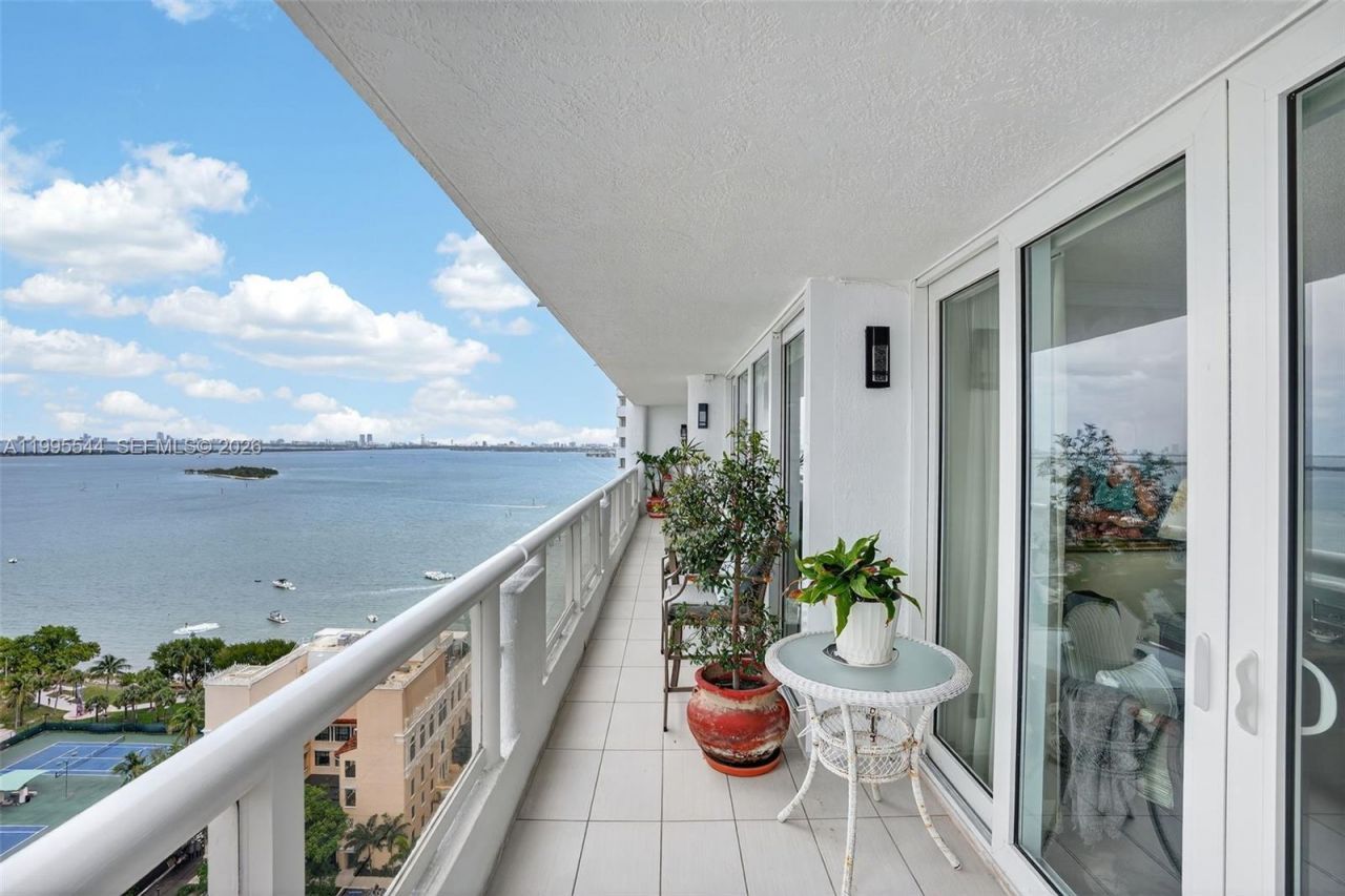 1717 N Bayshore Dr, Unit A-2451, Miami, FL 33132 Photo