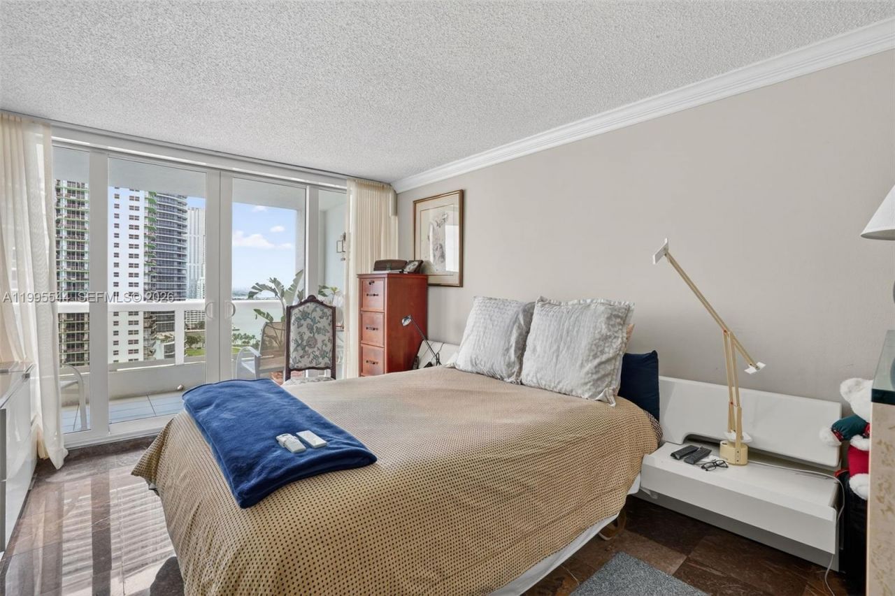 1717 N Bayshore Dr, Unit A-2451, Miami, FL 33132 Photo