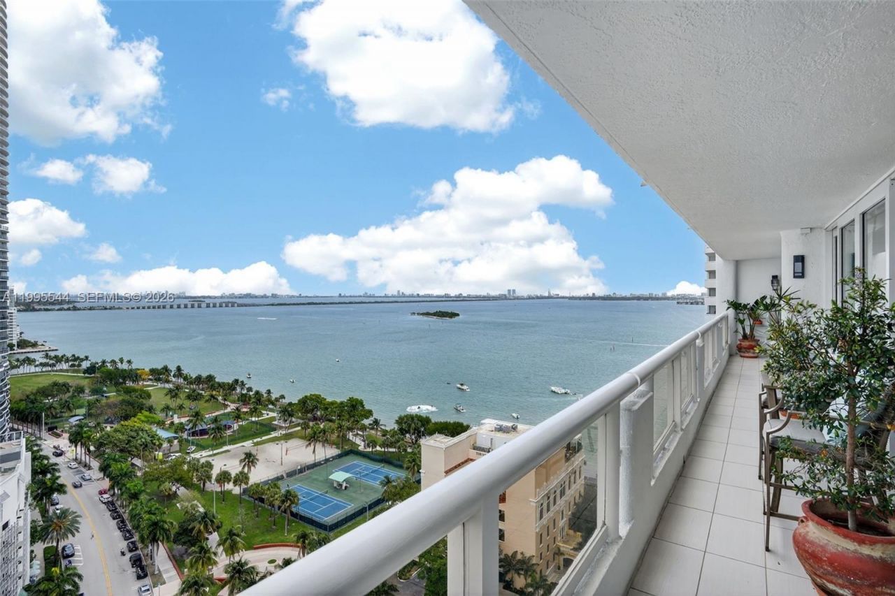 1717 N Bayshore Dr, Unit A-2451, Miami, FL 33132 Photo