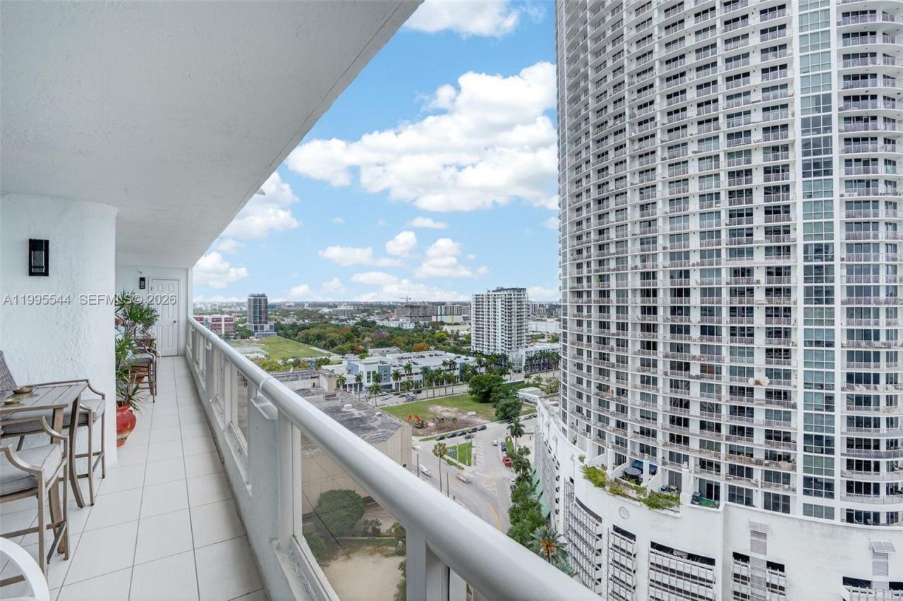 1717 N Bayshore Dr, Unit A-2451, Miami, FL 33132 Photo