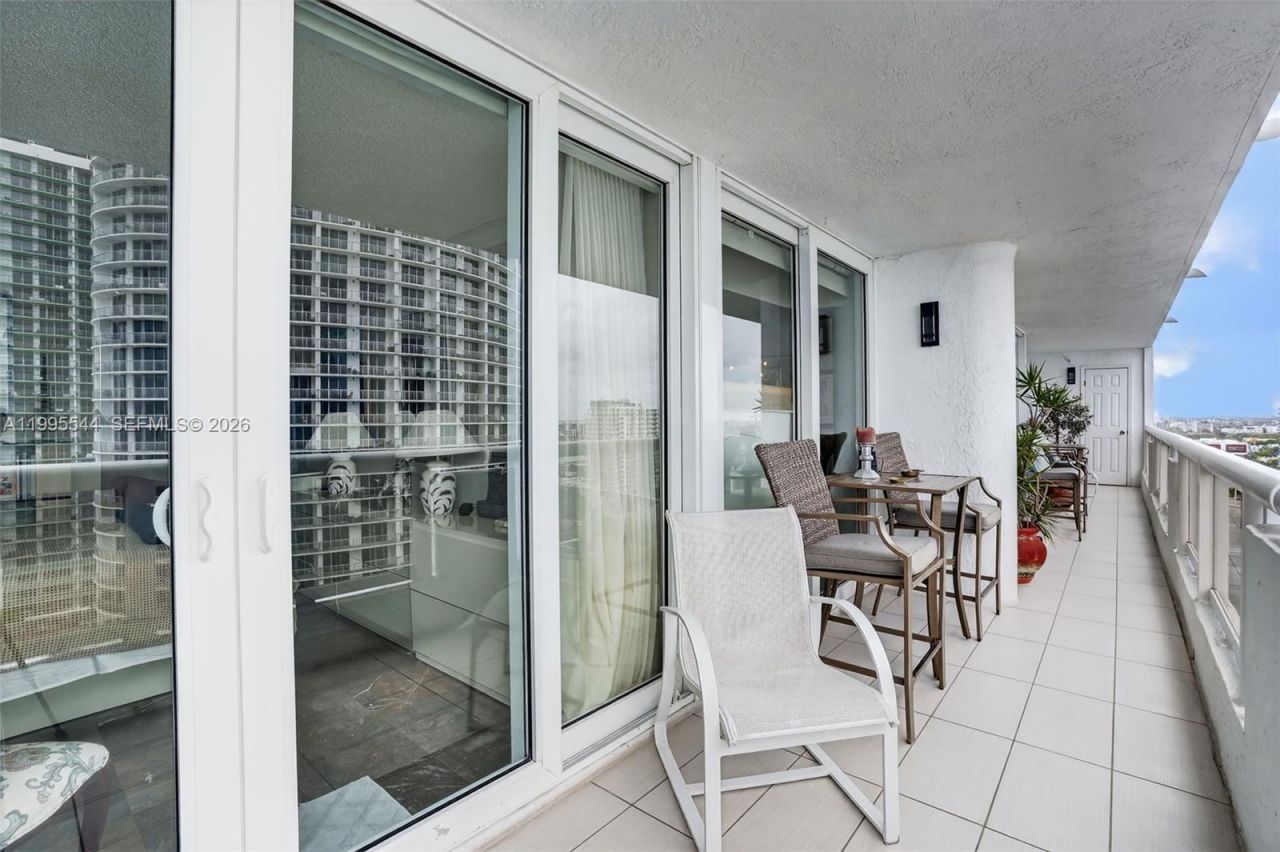 1717 N Bayshore Dr, Unit A-2451, Miami, FL 33132 Photo