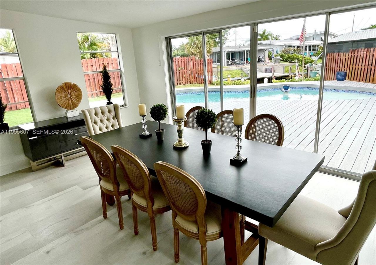 2406 Marathon Ln, Fort Lauderdale, FL 33312 Photo