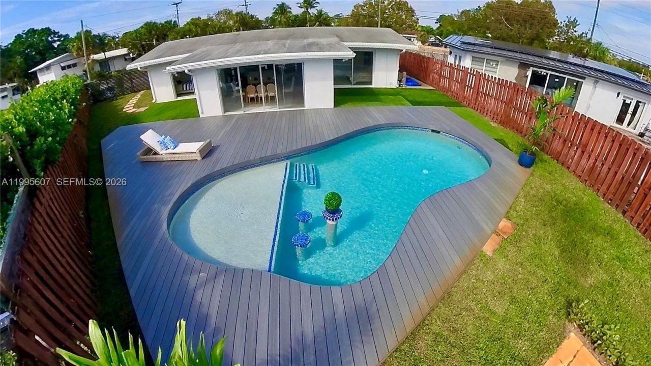 2406 Marathon Ln, Fort Lauderdale, FL 33312 Photo