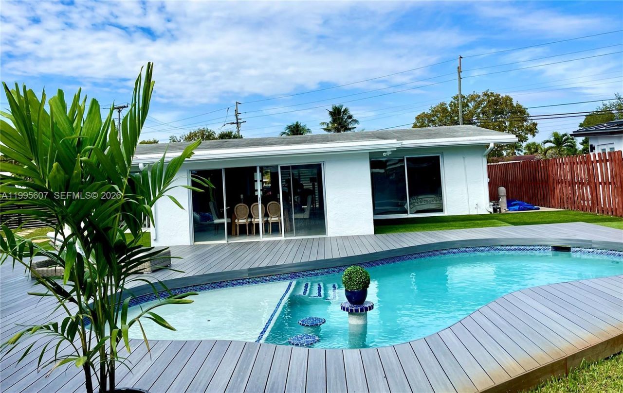 2406 Marathon Ln, Fort Lauderdale, FL 33312 Photo