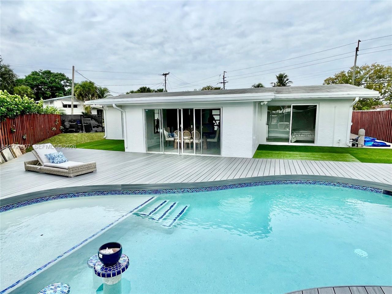 2406 Marathon Ln, Fort Lauderdale, FL 33312 Photo