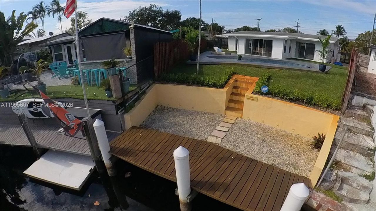 2406 Marathon Ln, Fort Lauderdale, FL 33312 Photo