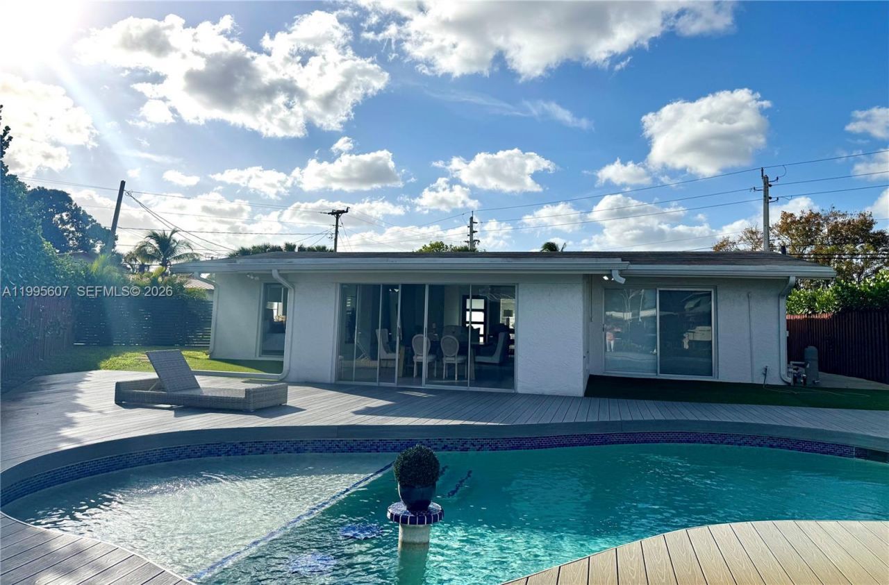 2406 Marathon Ln, Fort Lauderdale, FL 33312 Photo