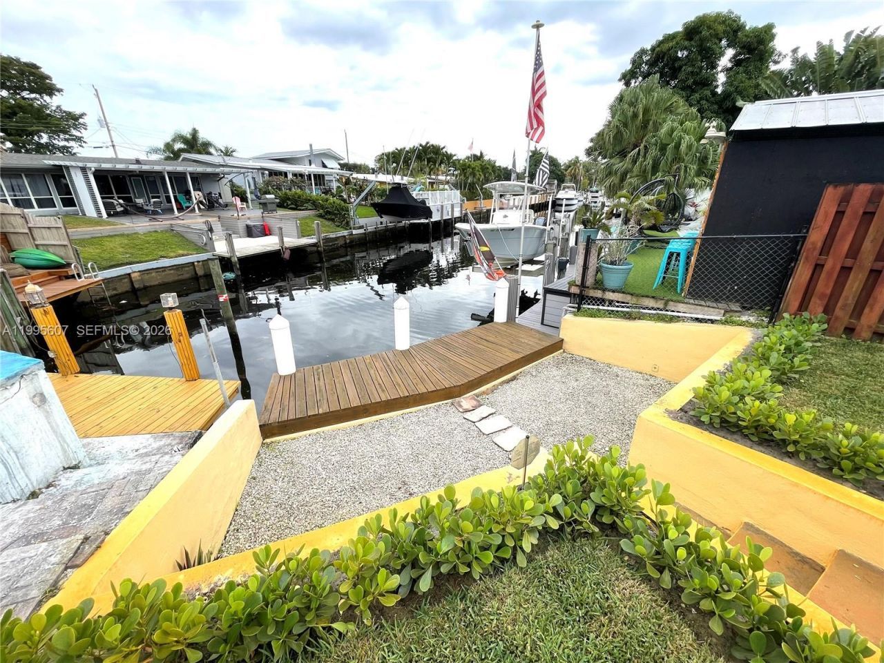 2406 Marathon Ln, Fort Lauderdale, FL 33312 Photo