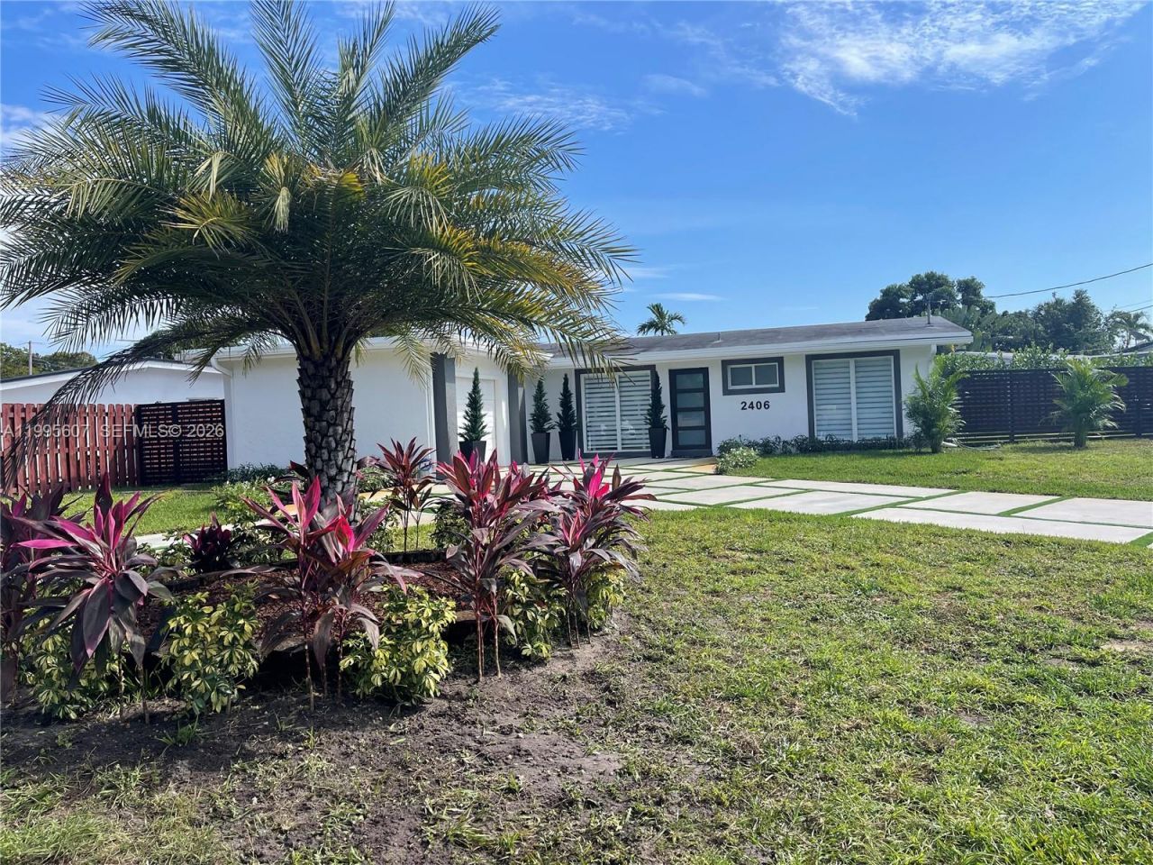 2406 Marathon Ln, Fort Lauderdale, FL 33312 Photo