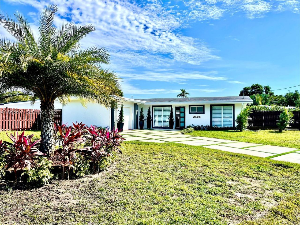 2406 Marathon Ln, Fort Lauderdale, FL 33312 Photo