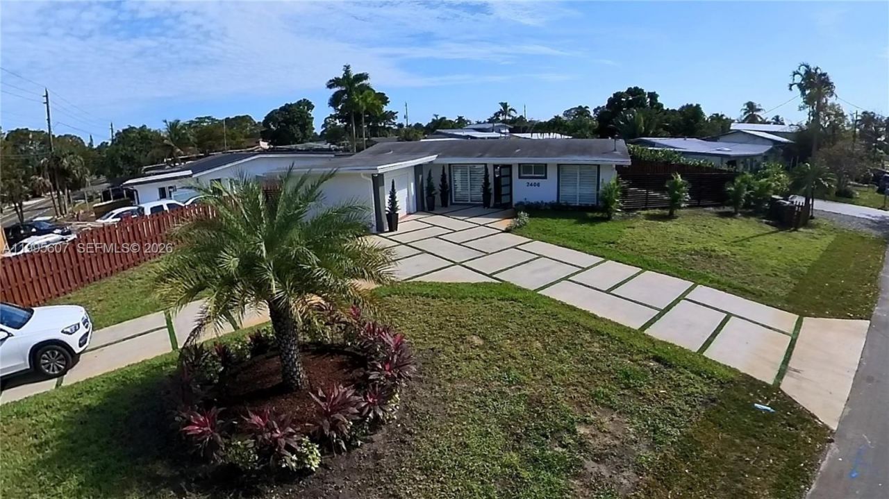 2406 Marathon Ln, Fort Lauderdale, FL 33312 Photo