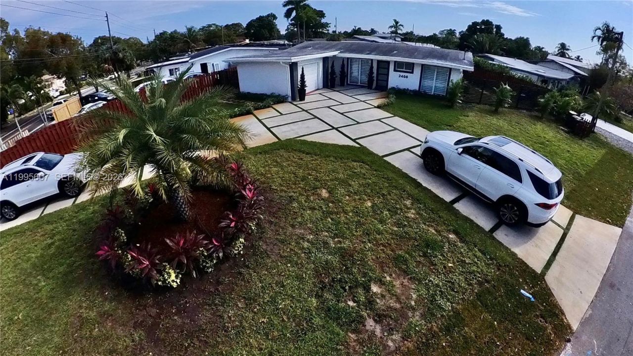 2406 Marathon Ln, Fort Lauderdale, FL 33312 Photo