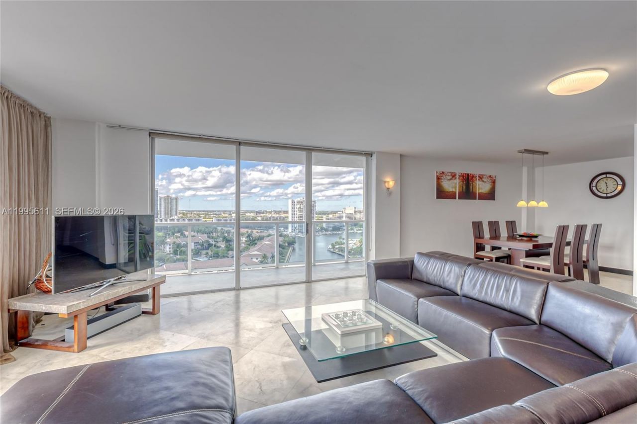 3800 S Ocean Drive , Unit 1606, Hollywood, FL 33019 Photo