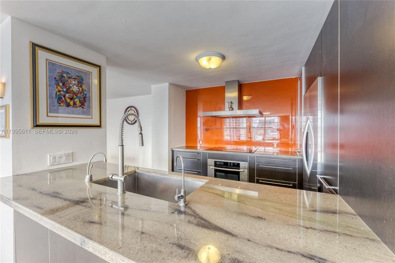 3800 S Ocean Drive , Unit 1606, Hollywood, FL 33019 Photo