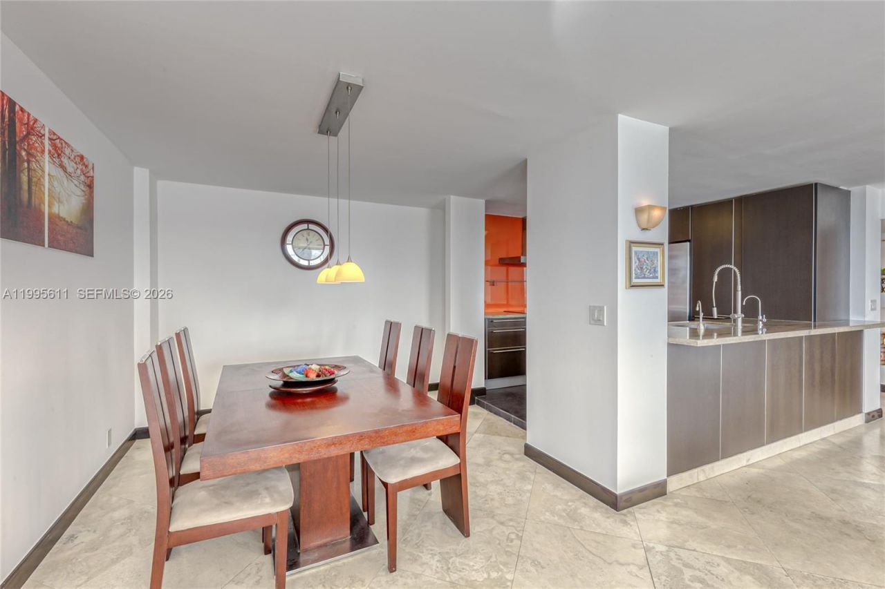 3800 S Ocean Drive , Unit 1606, Hollywood, FL 33019 Photo