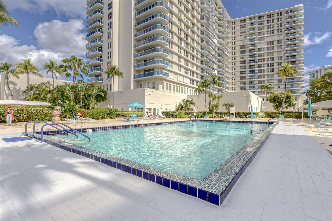 3800 S Ocean Drive , Unit 1606, Hollywood, FL 33019 Photo