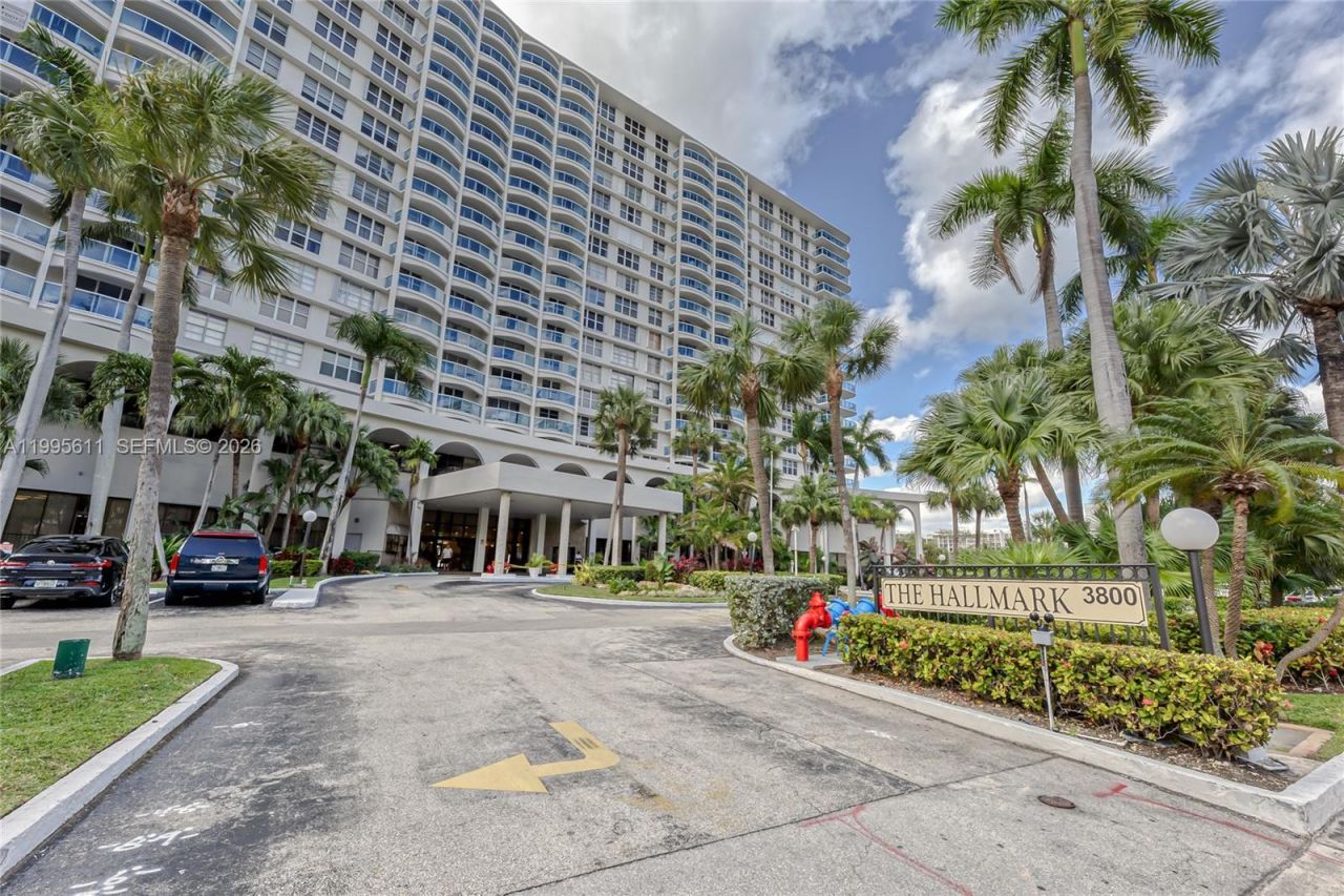 3800 S Ocean Drive , Unit 1606, Hollywood, FL 33019 Photo