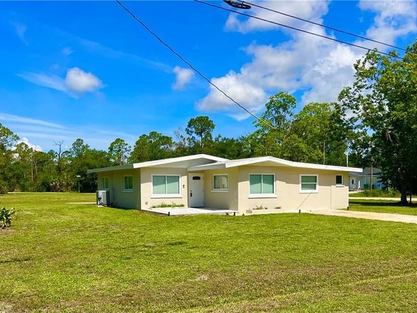 13097 MIZELL AVE, PUNTA GORDA, FL 33955