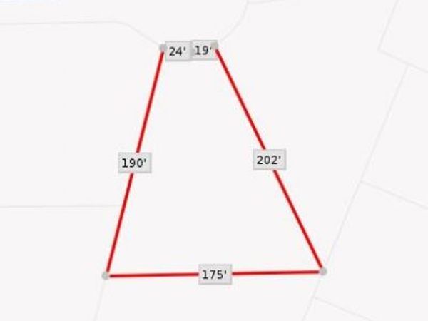 0 Trace Lane, Wilmer, AL 36587