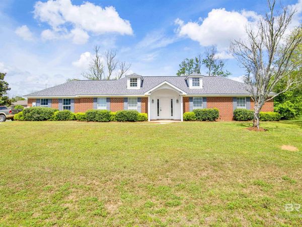 28398 Publisher Lane, Loxley, AL 36551