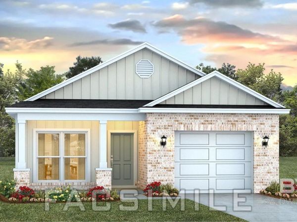 32436 Revere Drive, Spanish Fort, AL 36527