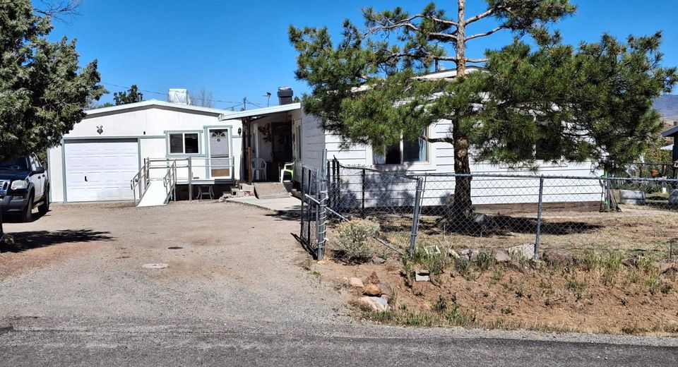 170 Heritage Drive, Sun Valley, NV 89433 Photo