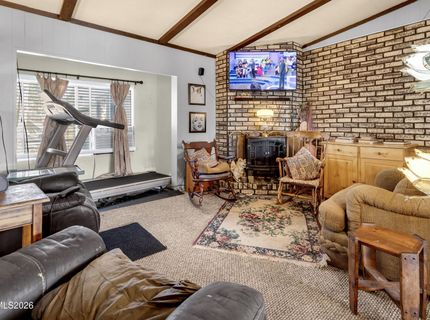 170 Heritage Drive, Sun Valley, NV 89433 Photo