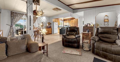 170 Heritage Drive, Sun Valley, NV 89433 Photo