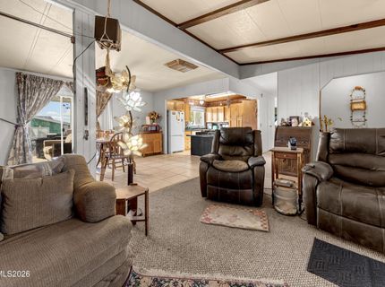 170 Heritage Drive, Sun Valley, NV 89433 Photo