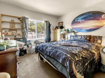 170 Heritage Drive, Sun Valley, NV 89433 Photo