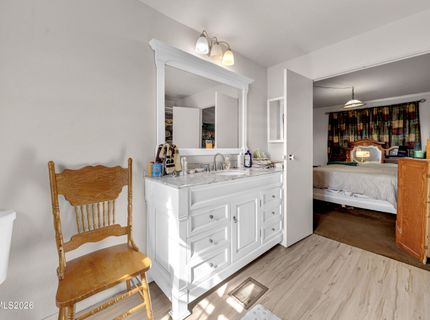 170 Heritage Drive, Sun Valley, NV 89433 Photo