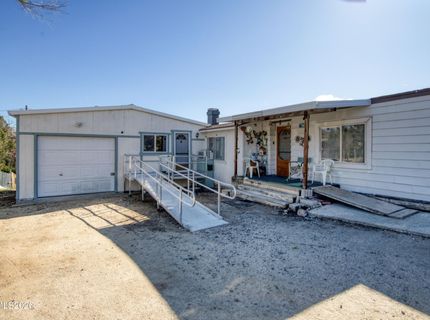 170 Heritage Drive, Sun Valley, NV 89433 Photo