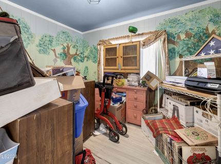 170 Heritage Drive, Sun Valley, NV 89433 Photo