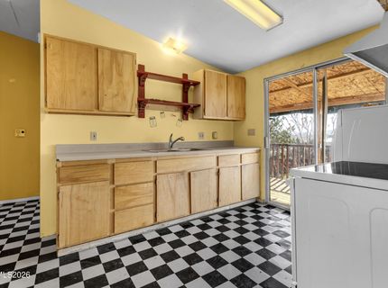 170 Heritage Drive, Sun Valley, NV 89433 Photo