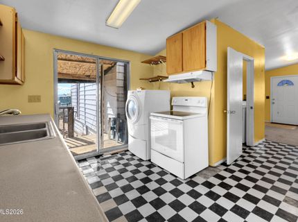 170 Heritage Drive, Sun Valley, NV 89433 Photo