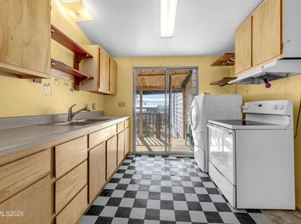 170 Heritage Drive, Sun Valley, NV 89433 Photo