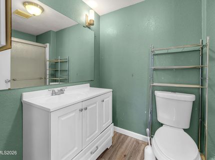 170 Heritage Drive, Sun Valley, NV 89433 Photo