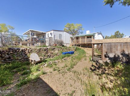 170 Heritage Drive, Sun Valley, NV 89433 Photo