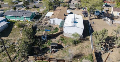 170 Heritage Drive, Sun Valley, NV 89433 Photo