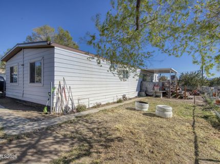 170 Heritage Drive, Sun Valley, NV 89433 Photo